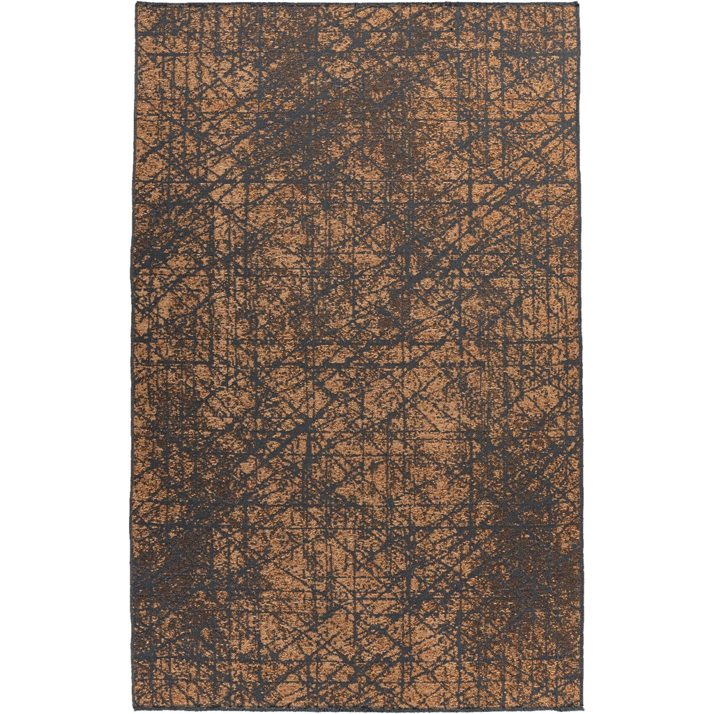 Kayoom Flachflorteppich Kalea 225
gelb B/H/L: ca. 80×0,8×150 cm
