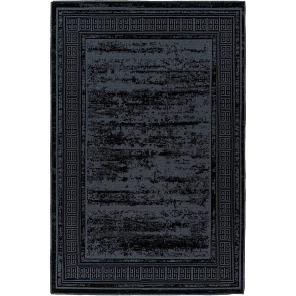 Kayoom Flachflorteppich Kalea 325
schwarz B/H/L: ca. 80x0,8x150 cm
