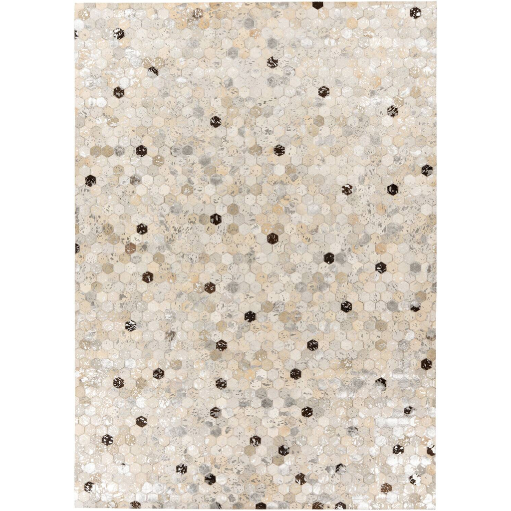 Padiro Flachflorteppich Lavin 1025
silber B/H/L: ca. 120×0,8×170 cm