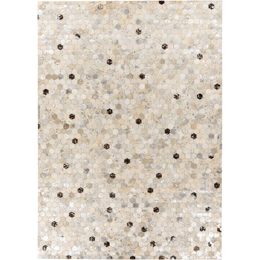 Padiro Flachflorteppich Lavin 1025
silber B/H/L: ca. 80×0,8×150 cm