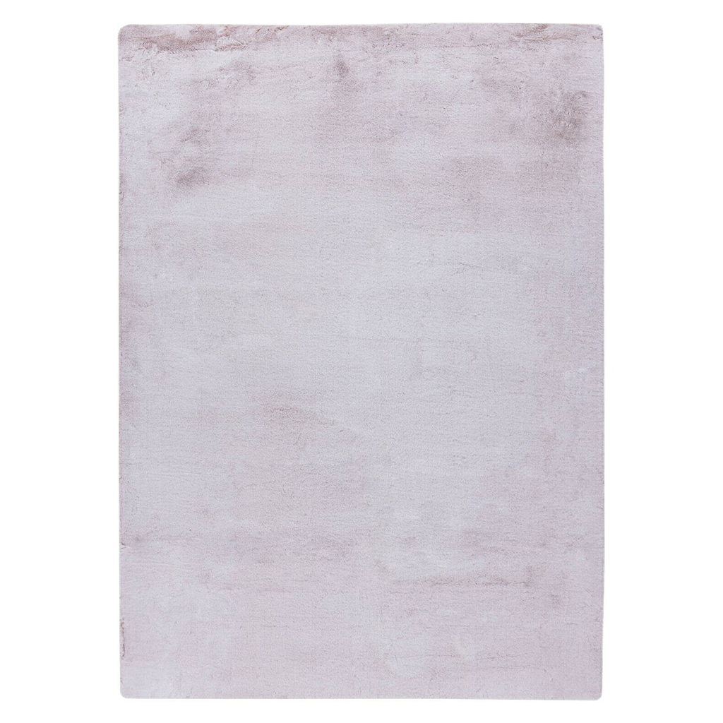 Kayoom Kurzflorteppich Raika 125
weiß B/H/L: ca. 80×2,5×150 cm