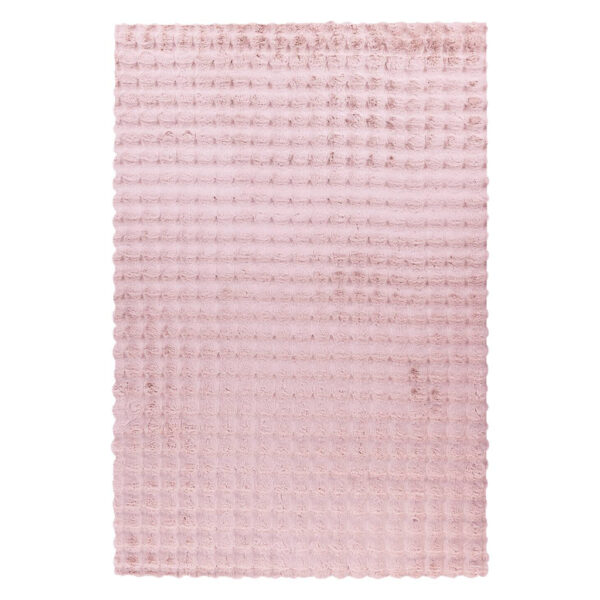Padiro Hochflorteppich Hailey 125
rosa B/H/L: ca. 200x3x290 cm