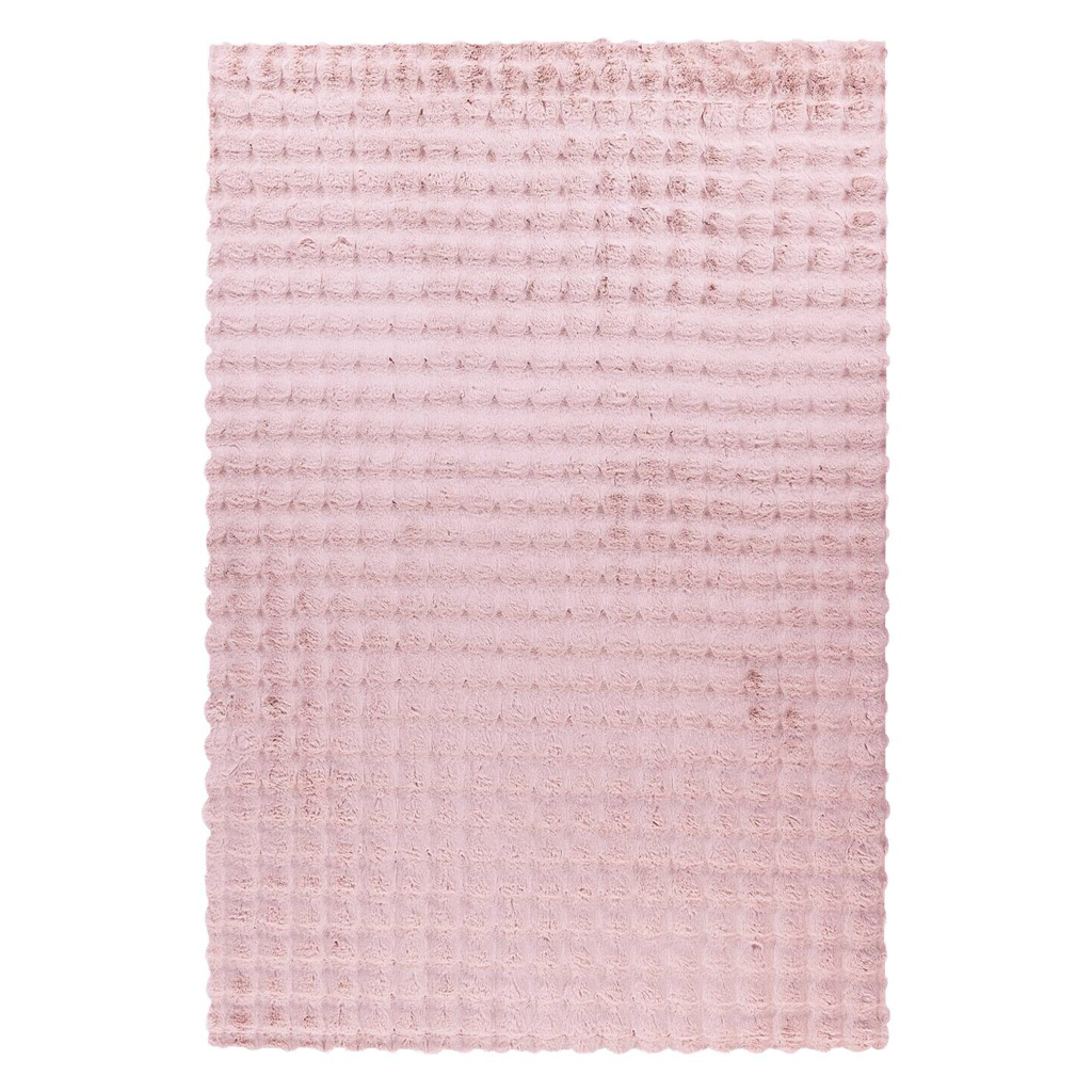 Padiro Hochflorteppich Hailey 125
rosa B/H/L: ca. 200x3x290 cm