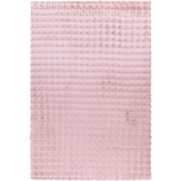 4063074746645-1 Padiro Hochflorteppich Hailey 125
rosa B/H/L: ca. 160x3x230 cm