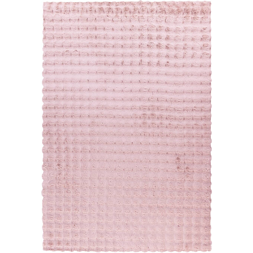 Padiro Hochflorteppich Hailey 125
rosa B/H/L: ca. 160x3x230 cm