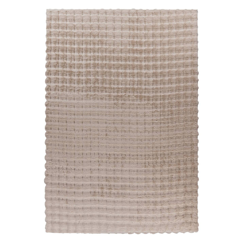 Padiro Hochflorteppich Hailey 125
beige B/H/L: ca. 120x3x160 cm