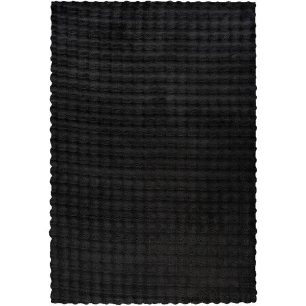 4063074746737-1 Padiro Hochflorteppich Hailey 125
schwarz B/H/L: ca. 120x3x160 cm