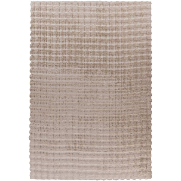 Padiro Hochflorteppich Hailey 125
beige B/H/L: ca. 80x3x150 cm