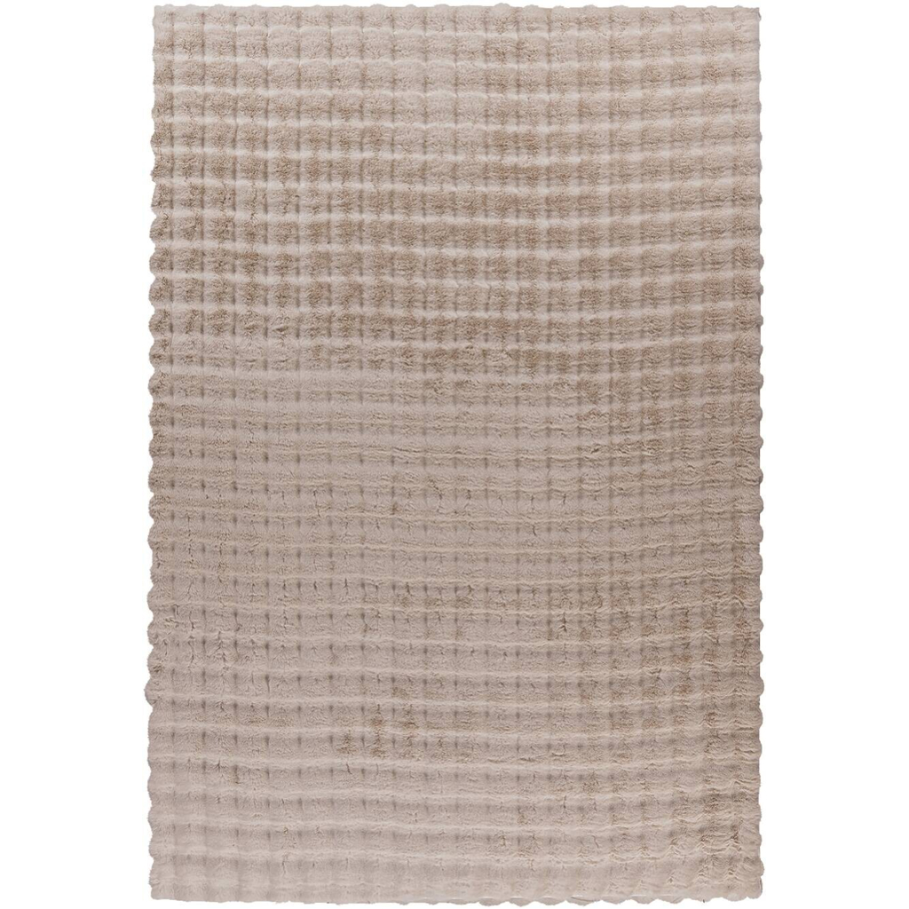 Padiro Hochflorteppich Hailey 125
beige B/H/L: ca. 80x3x150 cm