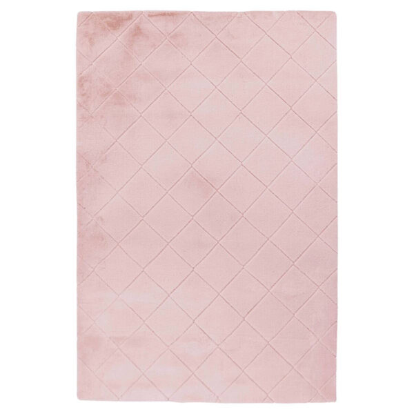 Padiro Hochflorteppich Imala 125
rosa B/H/L: ca. 200x3x290 cm