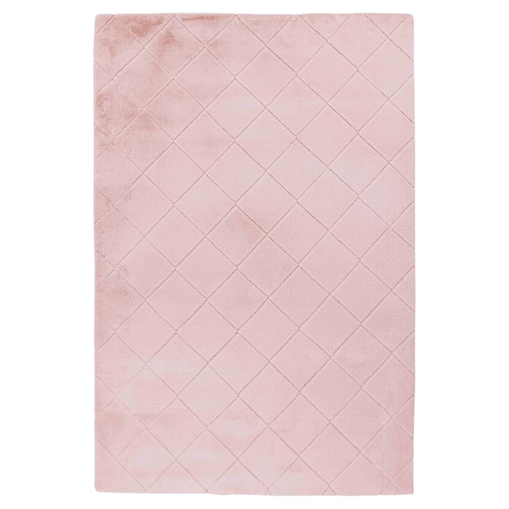 Padiro Hochflorteppich Imala 125
rosa B/H/L: ca. 200x3x290 cm