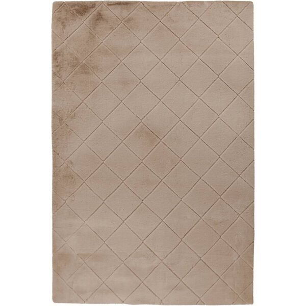 Padiro Hochflorteppich Imala 125
beige B/H/L: ca. 200x3x290 cm