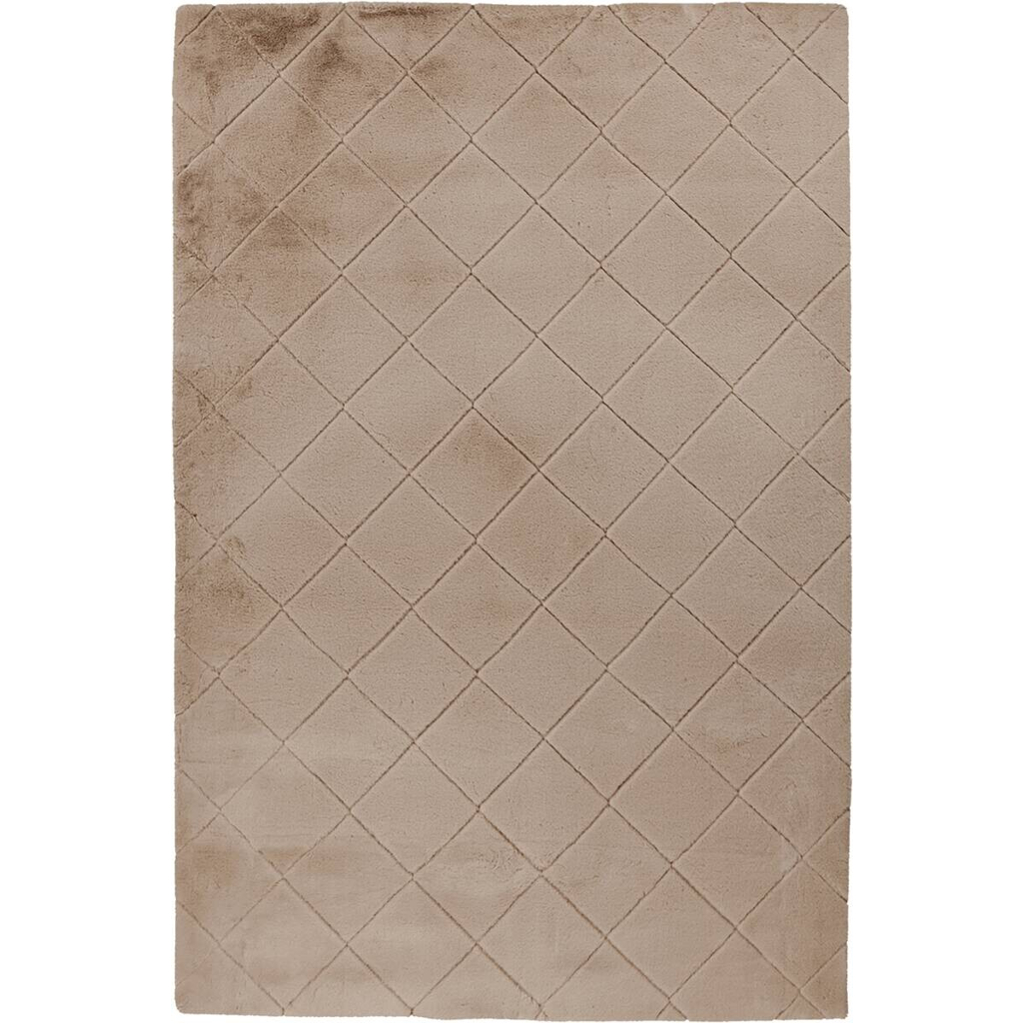 Padiro Hochflorteppich Imala 125
beige B/H/L: ca. 200x3x290 cm