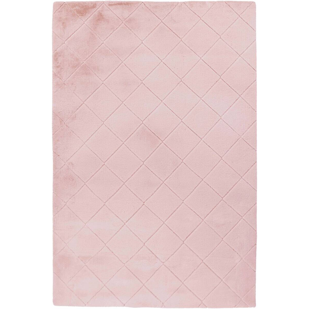 Padiro Hochflorteppich Imala 125
rosa B/H/L: ca. 80x3x150 cm