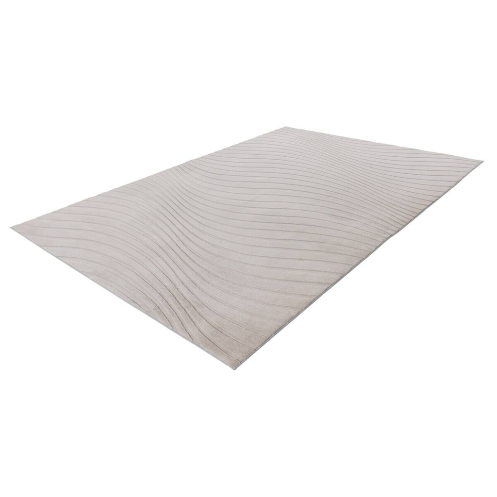Kayoom Teppich Kierk 325
taupe B/L: ca. 80×150 cm