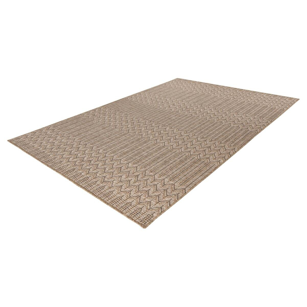 Kayoom Teppich Sindra 125
natur B/L: ca. 160×230 cm