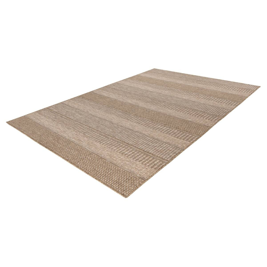 Kayoom Teppich Sindra 325
natur B/L: ca. 160×230 cm