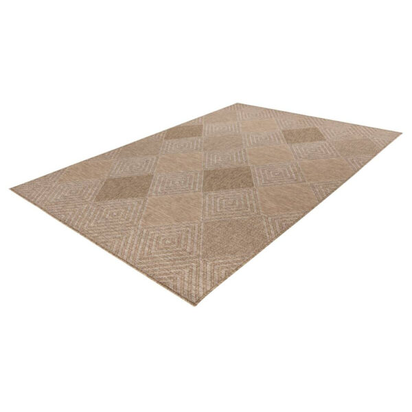 Kayoom Teppich Sindra 425
natur B/L: ca. 120x170 cm