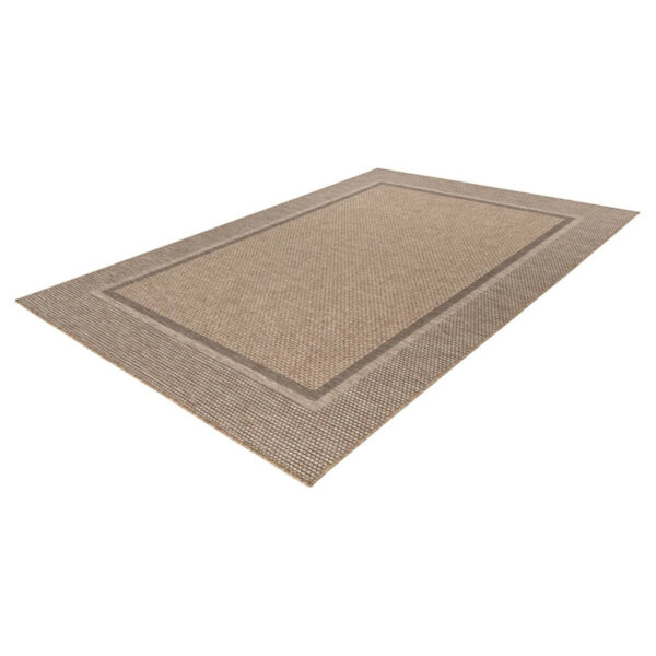 4063074909941-1 Kayoom Teppich Sindra 525 natur – verschiedene Größen