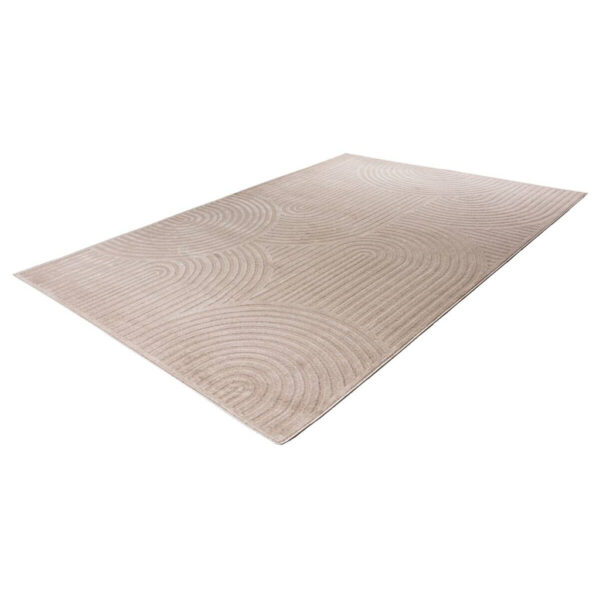 4063074912507-1 Kayoom Teppich Bandito 325
beige B/L: ca. 200x290 cm