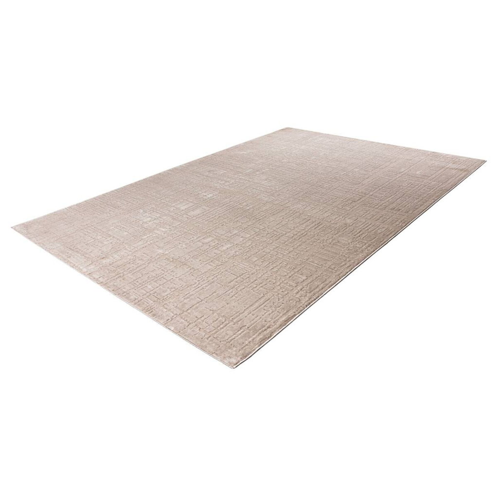 Kayoom Teppich Bandito 125
beige B/L: ca. 80×150 cm
