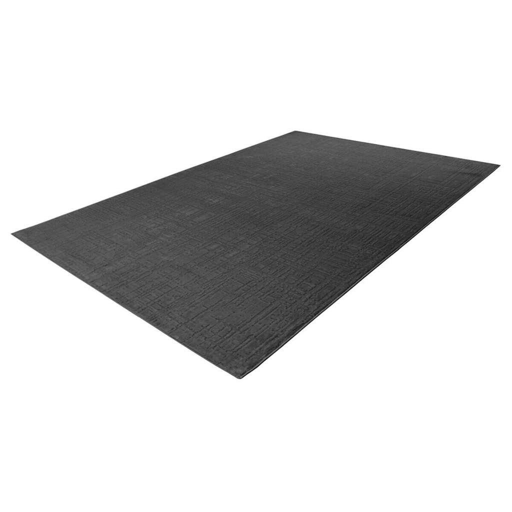 Kayoom Teppich Bandito 125
dunkelgrau B/L: ca. 120×170 cm