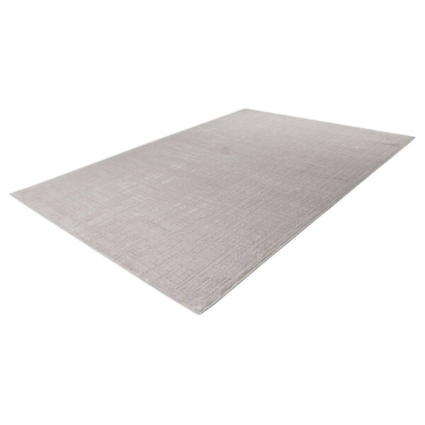 4063074912781-1 Kayoom Teppich Bandito 125
silber B/L: ca. 200x290 cm