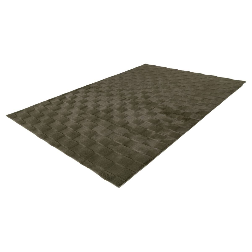 Kayoom Teppich Botany 625
grün B/L: ca. 80×150 cm