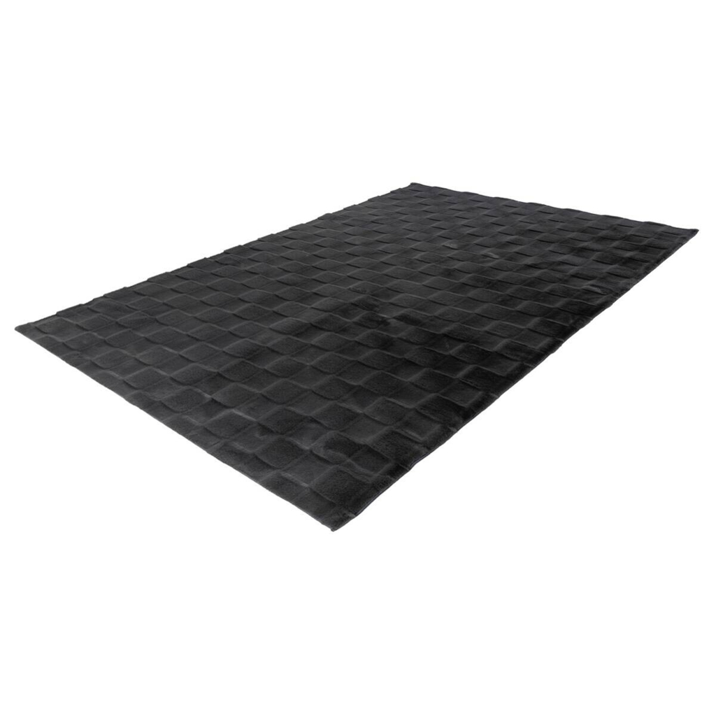 Kayoom Teppich Botany 625
Graphit B/L: ca. 80×150 cm