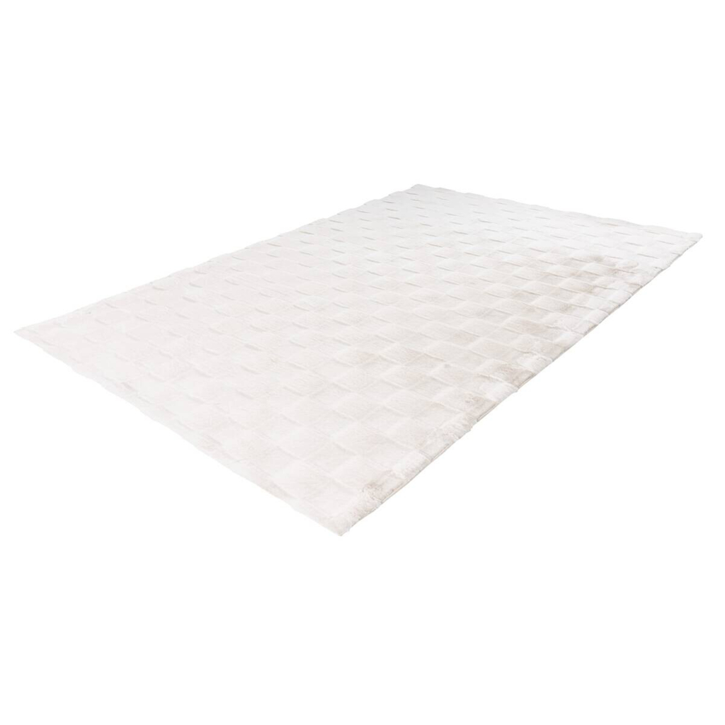 Kayoom Teppich Botany 625
elfenbein B/L: ca. 80×150 cm