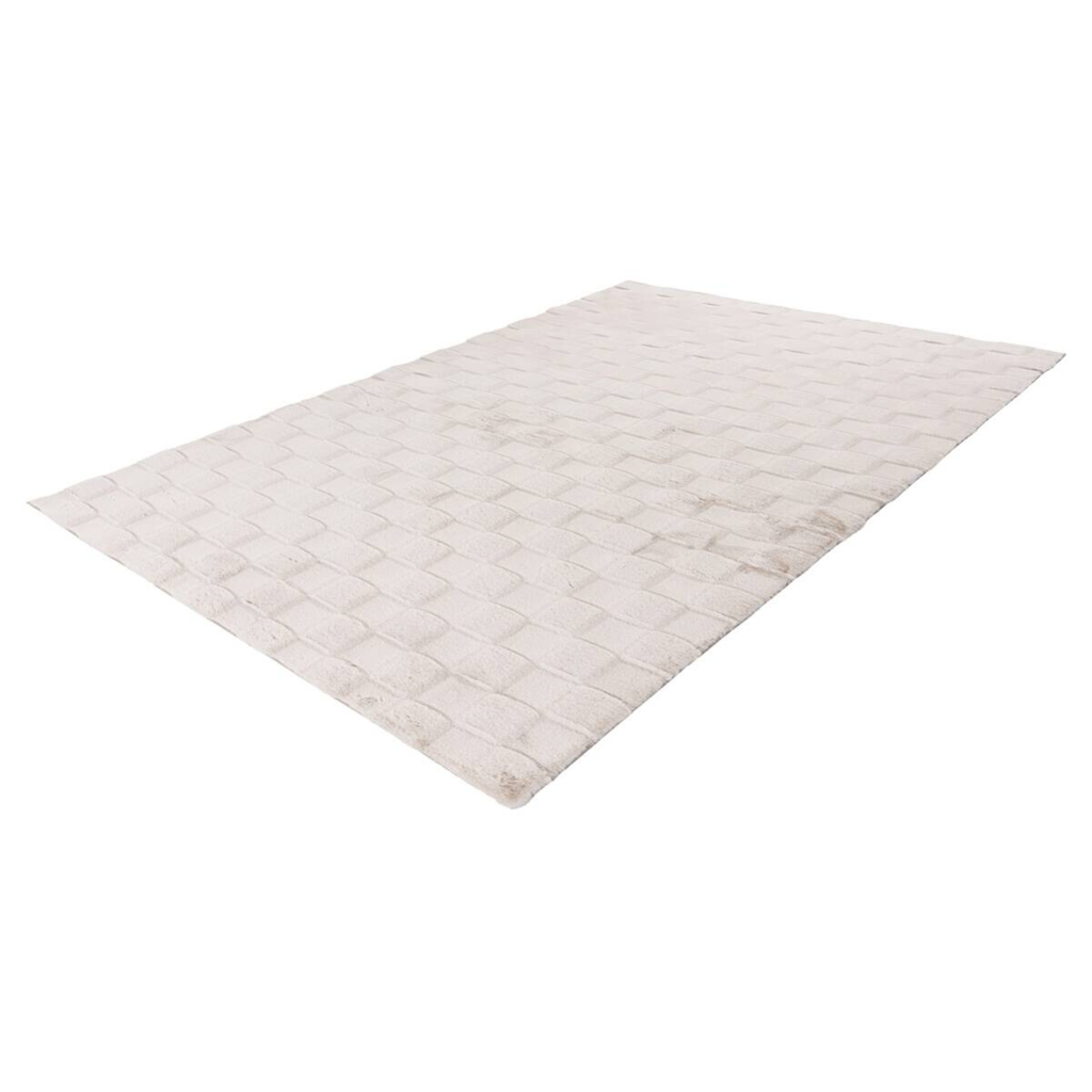 Kayoom Teppich Botany 625
taupe B/L: ca. 160×230 cm