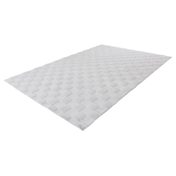 4063074917427-1 Kayoom Teppich Botany 625
silber B/L: ca. 80x150 cm