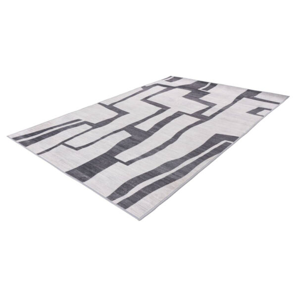 4063074917823-1 Kayoom Teppich Bluster 325
silber B/L: ca. 80x150 cm