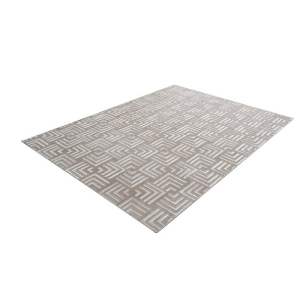 4063074930204-1 Kayoom Teppich Calma 325
beige B/L: ca. 160x220 cm