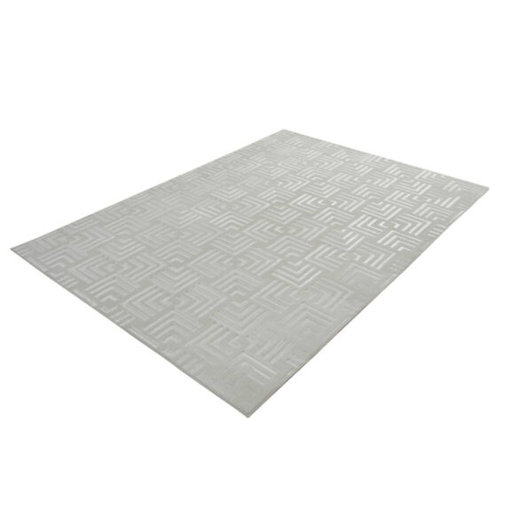 4063074930334-1 Kayoom Teppich Calma 325
weiß B/L: ca. 200x290 cm