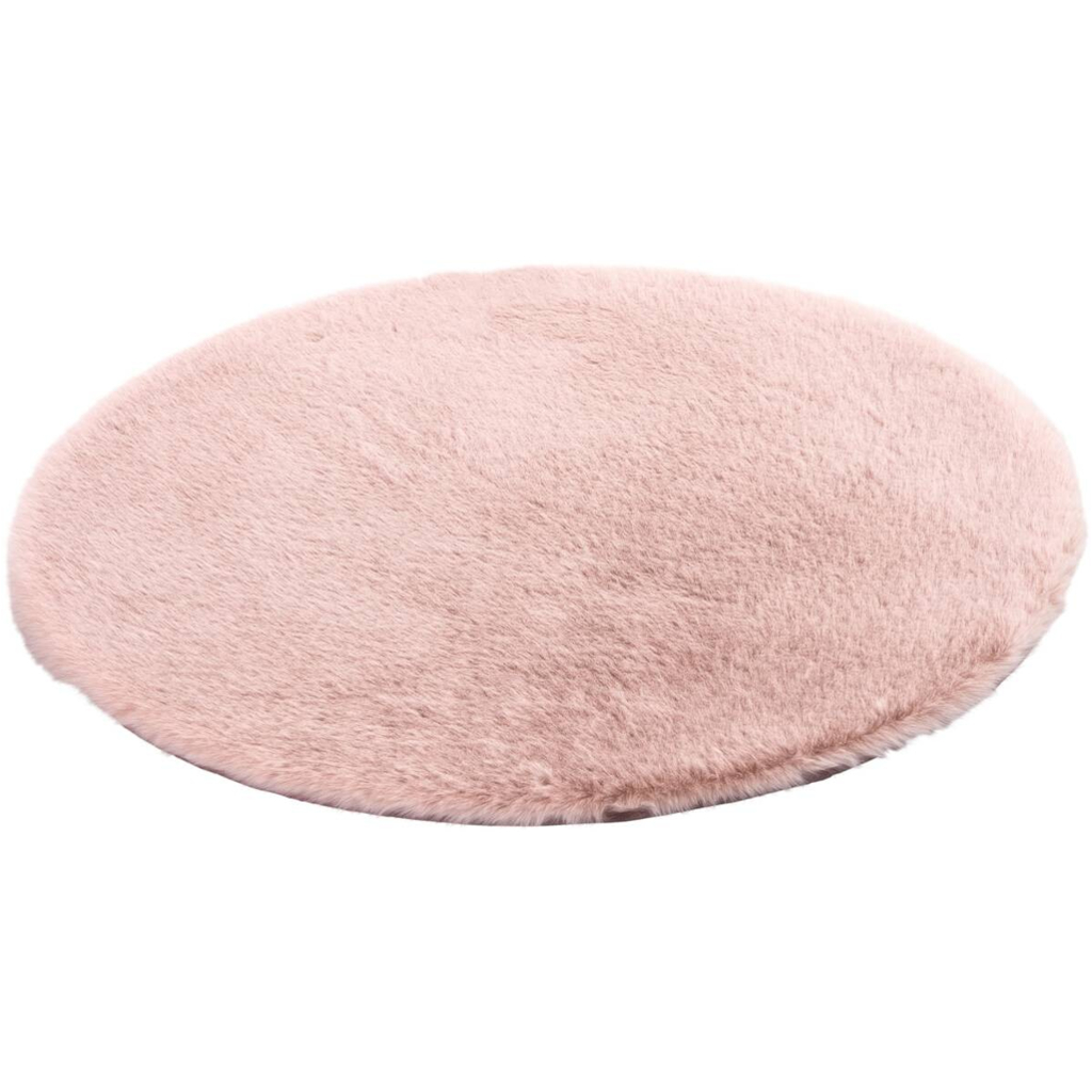 Teppich Softy
rosé D: ca. 80 cm