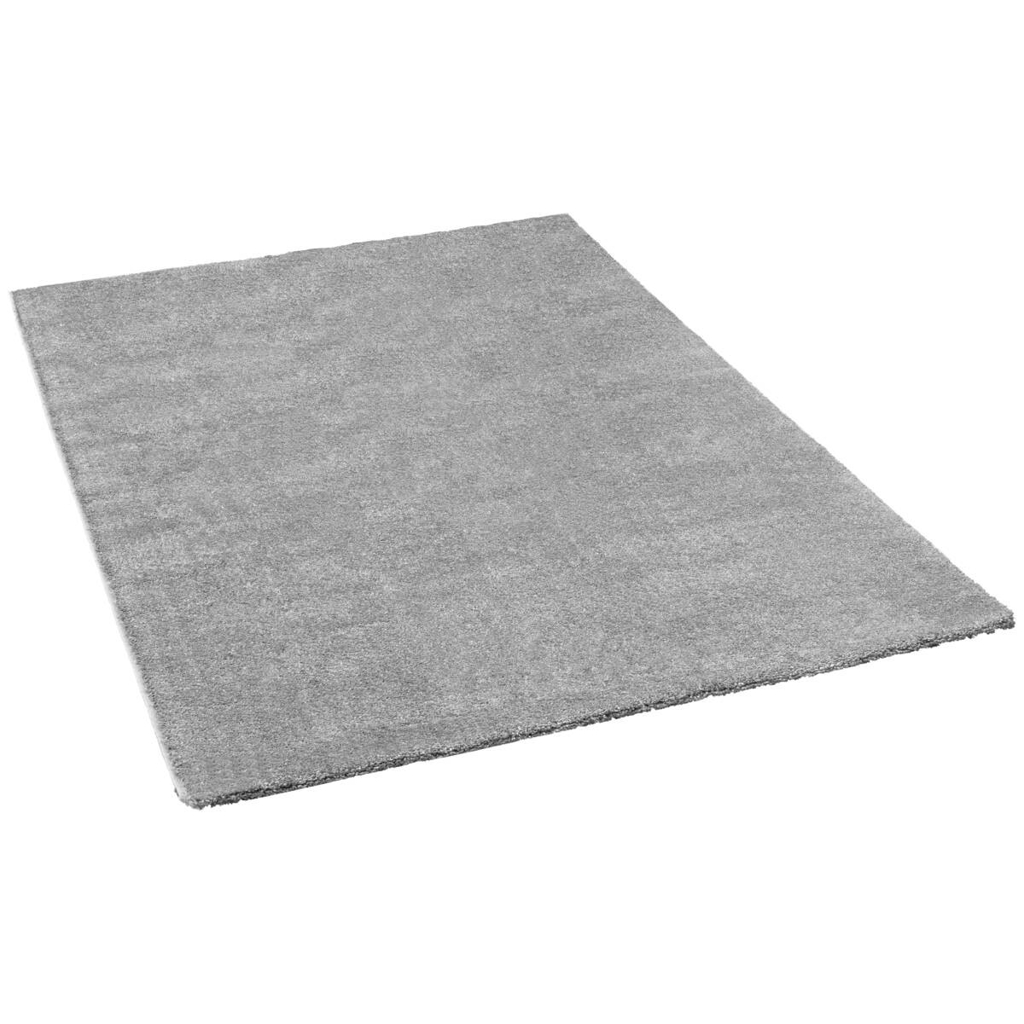 Teppich Valentino
dunkelgrau B/L: ca. 120×170 cm