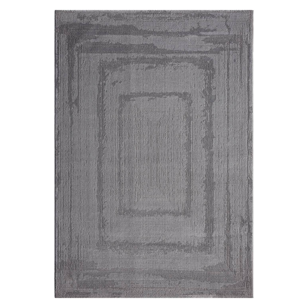 Webteppich Costa
grau B/L: ca. 80×150 cm