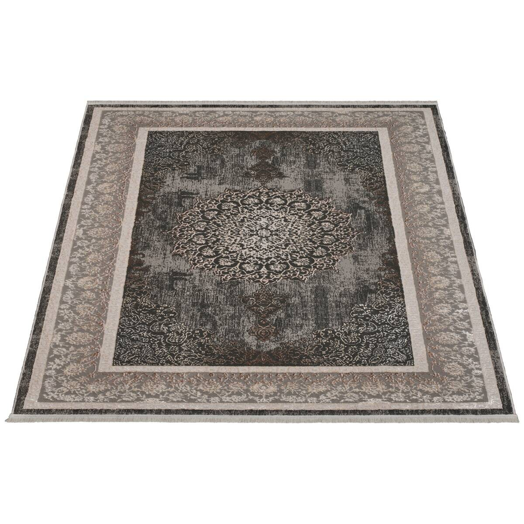 Webteppich Salsa
grau B/L: ca. 80×300 cm