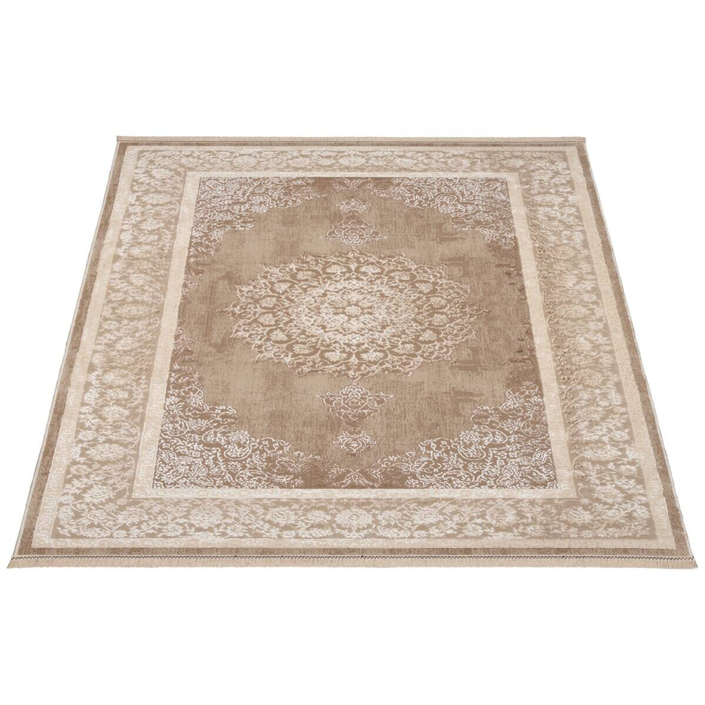 Webteppich Salsa
beige B/L: ca. 200×290 cm