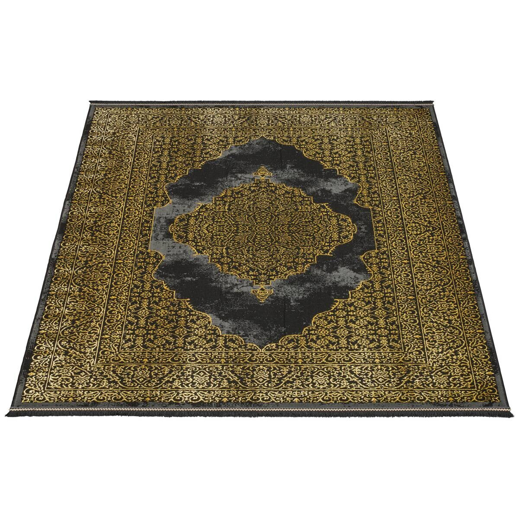 Webteppich Salsa
gold B/L: ca. 200×290 cm