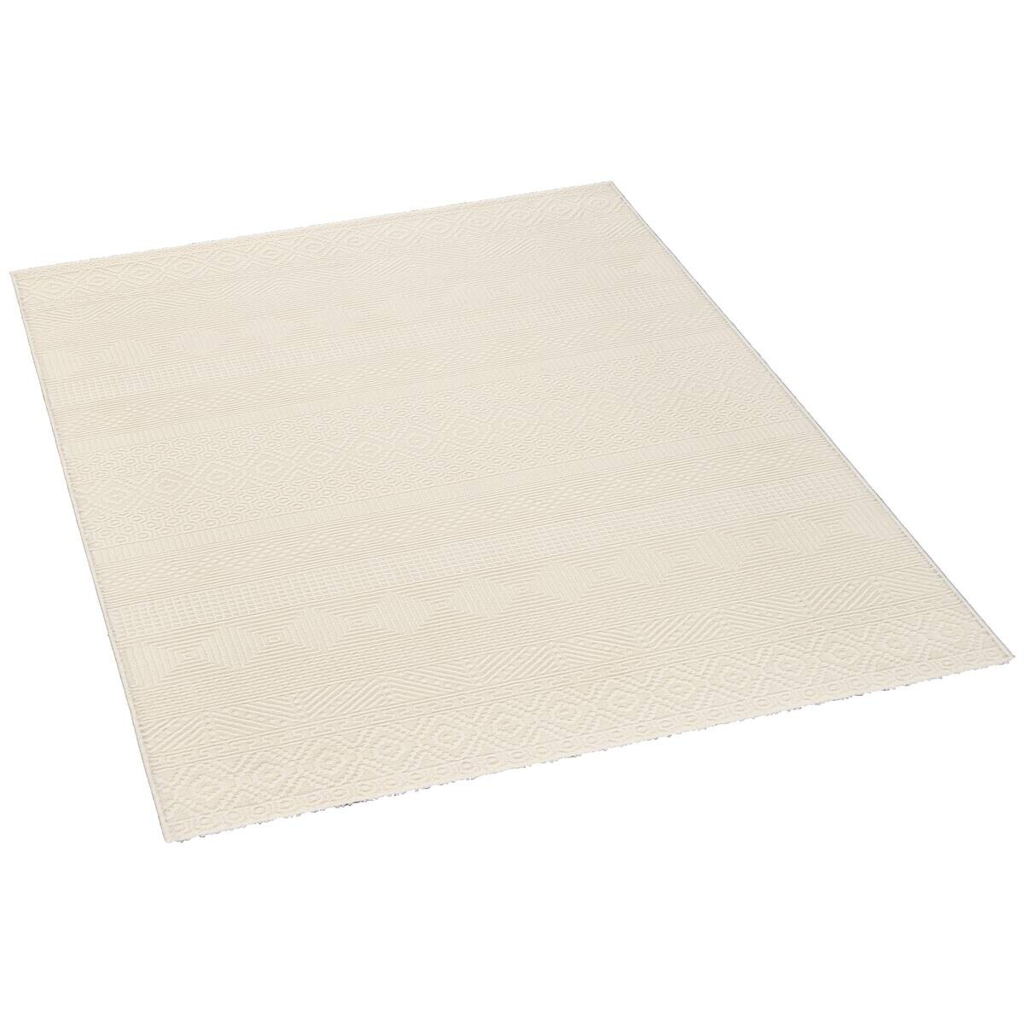 Webteppich Leonie
creme B/L: ca. 80×150 cm