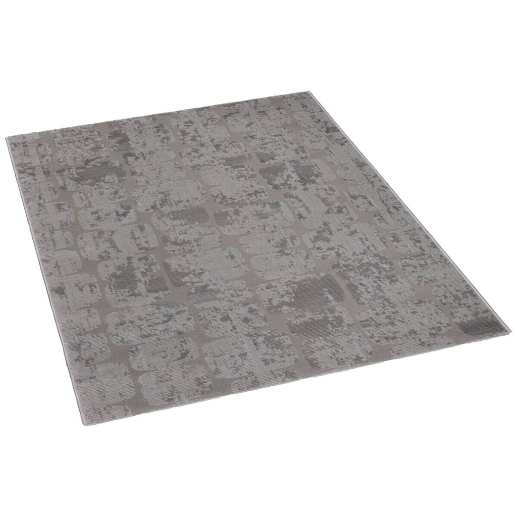 Webteppich Costa
grau B/L: ca. 200×290 cm