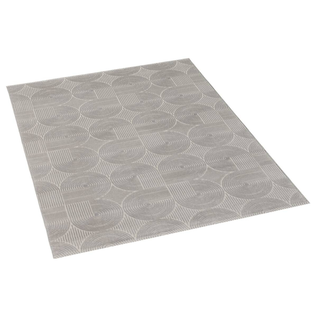 Webteppich Como
grau B/L: ca. 160×230 cm