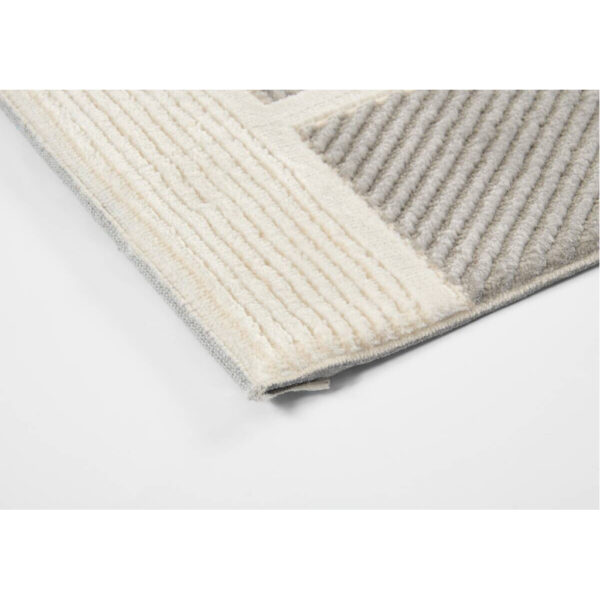 Webteppich Ravenna
grau B/L: ca. 200x290 cm