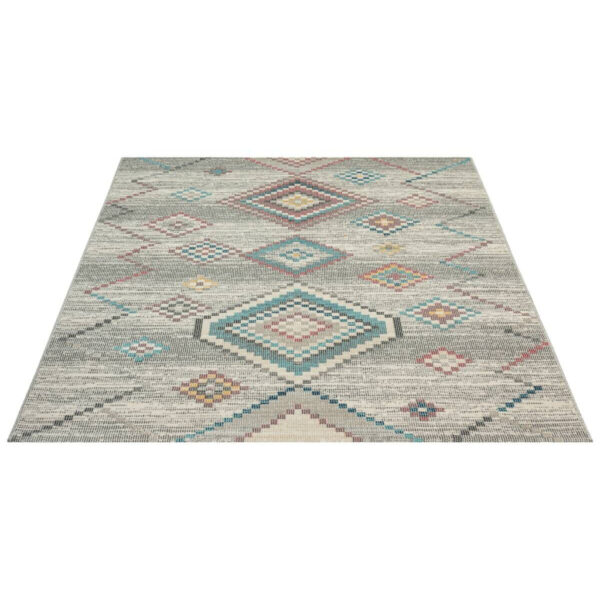 Outdoorteppich Salsa Outdoor
creme B/H/L: ca. 160x16x230 cm