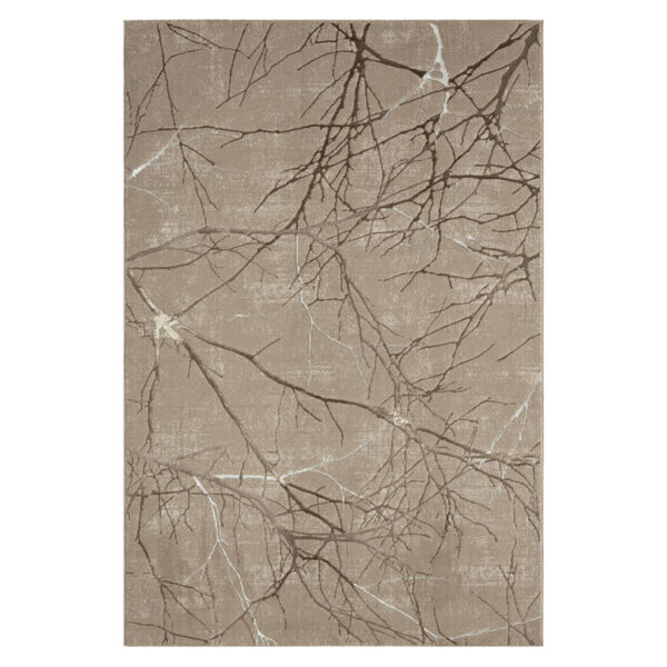 4065656009827-1 Merinos Teppich Creation beige – verschiedene Größen