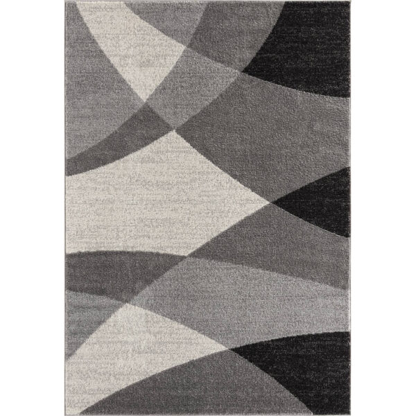 4065656016382-1 Merinos Teppich Thales
grau B/L: ca. 160x220 cm