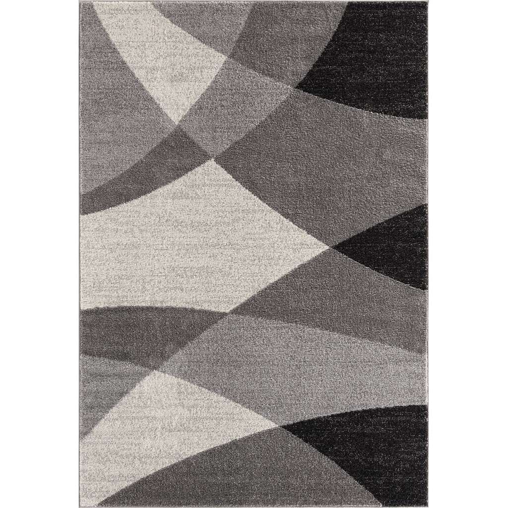 Merinos Teppich Thales
grau B/L: ca. 160×220 cm