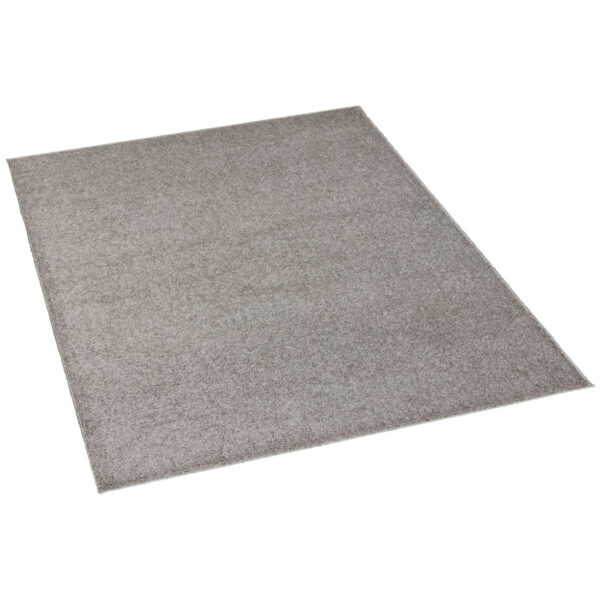 4065656019703-1 Merinos Teppich Forest grau – verschiedene Größen